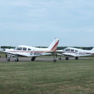 Piper Arrow & Warrior