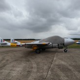 De Haviland Vampire