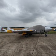 De Haviland Vampire