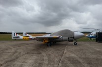 De Haviland Vampire