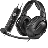 Headset – Sennheiser S1 Passive